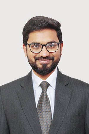 Nitesh Kumar Yadav
